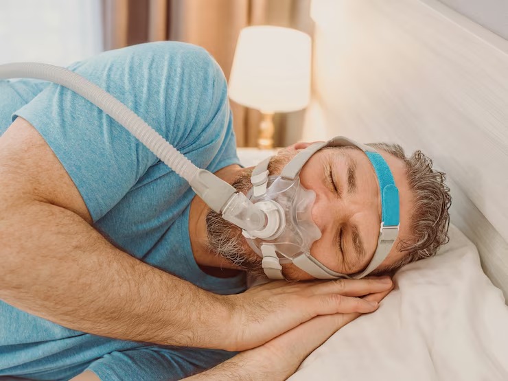 Can a Dirty CPAP Make You Sick?