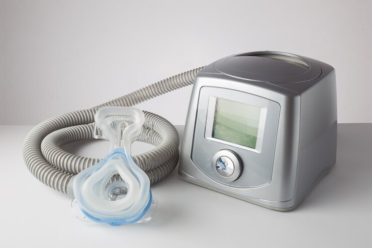 Guide to Cleaning and Servicing a CPAP Machine